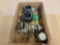 (LOT) CONTINENTAL FUEL INJECTION INVENTORY