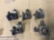 ENGINE DRIVEN FUEL PUMPS