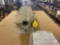 CONTINENTAL IO-520 FRONT ALTERNATOR CRANKCASE (OVERHAULED)