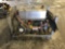 SHOP BUILT HYDRAULIC MULE 220V, 5HP, 3 PHASE MOTOR