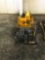 GENERATOR/AIRCRAFT POWER UNITS