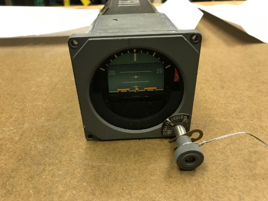SFENA HORIZON GYRO 705-7V4/FFV001 (REPAIRED)