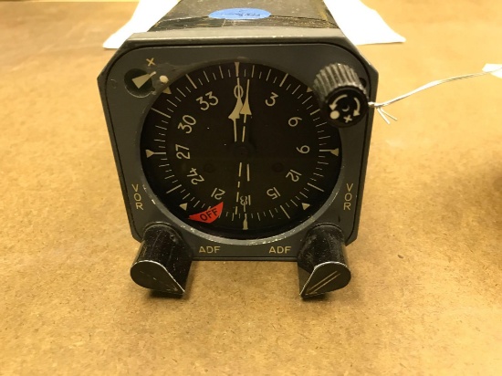 SPERRY C6E COMPASS 1784460-655 (INSPECTED/TESTED)