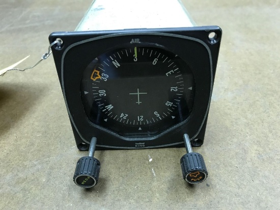 KING KG-107 DIRECTIONAL GYRO 060-0022-00