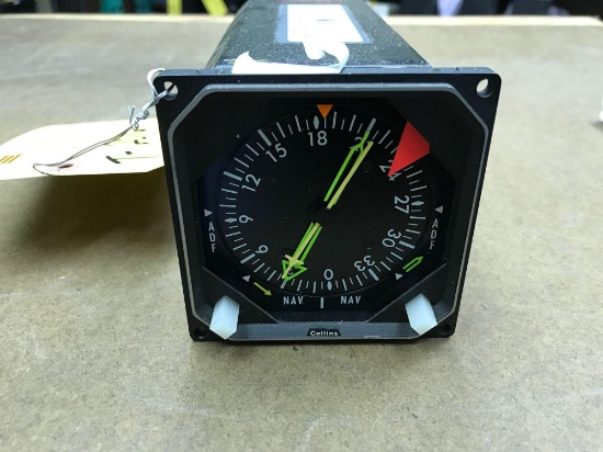 COLLINS RMI-30 P/N 622-4938-007