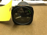 DUAL TACHOMETER 512-07/C668016-0107