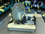 RANTEC ANTENNA ASSY 3009650-1