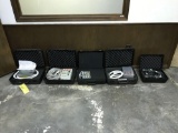 LEARJET BREAKOUT BOXES & TEST SETS