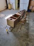 HOMEBUILT FUSELAGE