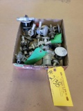VACUUM REGULATING VALVES