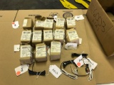 N.O.S. INSTRUMENT LIGHTS