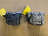 BENDIX 1200 SERIES MAGNETO'S