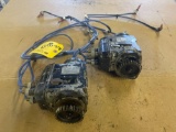 BENDIX SF4RN MAGNETO'S