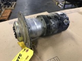 36E00-4D STARTER (OVERHAULED)