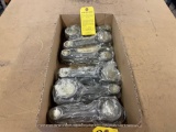 (12) IO-520 CONNECTING RODS (RECONDITIONED)