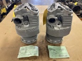 CONTINENTAL GTSIO-520 CYLINDERS (OVERHAULED)