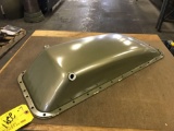 CONTINENTAL OIL PAN