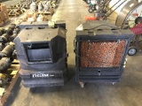 (LOT) PORTA COOLER (BOTH NEED WORK)