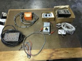 BREAK-OUT BOXES & TEST SETS