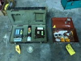 MAGNAFLUX & MISC. NDT INV.