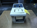 BRANSON 1210 ULTRASONIC CLEANER