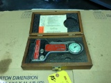 C-9 CABLE TENSIOMETER