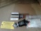 FUEL BOOST PUMP CARTRIDGE IC27-4 (TESTED) & WELDON PUMP 46711-A (REPAIRED)