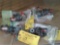 SHUT-OFF VALVES AV24B1179B (A/R) & AV24B1260AR (REPAIRED)