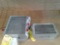 OIL COOLERS 8534998 (OVERHAULED) & 8543909 (RECORED)
