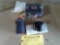 (LOT) BELL 212 PRESSURE TRANSMISTTER 7609-37-A5-1, BELL 206 VENT DOOR ACTUATOR NYLC-9463 & SMOKE