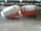 BELL 47 TANKS & SADDLES
