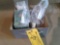 NEW BELL 47 BEARINGS 047-620-659-001, DW4 & 047-120-025-13