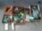 369 SWASHPLATE INVENTORY, ELECTRICAL BOXES AND INVENTORY
