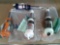 500 L/G DAMPERS 369H92131, 369H6340, 369D26308, & 369D26300-13 (OVERHAULED OR REPAIRED)