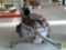 BELL 206 MAIN ROTOR TRANSMISSION ASSY 206-040-002-025 4498.4 TSOH