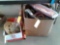 LOT OF NEW SCATHOSE & MISC