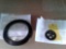 206 TRANSMISSION BEVEL GEAR 206-040-021-001 & BEVEL GEAR 206-040-025-1 BOTH (OVERHAULED)