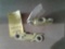 BELL 206 LEVER ASSY 206-001-400-115 (1 INSPECTED)