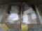 NEW 206 LANDING GEAR INV 206-050-120-007-005, FDC3100M12-3, 206-050-128-001 & -001 AND DART SADDLE