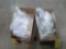 NEW 206 AERONAUTICAL ACCESSORIES SLIDES WINDOWS 206-544-024 & -023