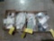 BELL SEALS & AIRFRAME INVENTORY (SOME NEW WITH BELL PICK TAGS)