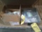 NEW BELL 206 TUBES 206-001-189-3