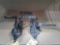 BELL 206/OH58 PEDAL ASSYS