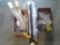 NEW BELL 206/406 BRACES 406-070-037-103, COVERS 406-077-141-103, SPLICE 406-015-101-111, ACCESS