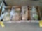 BUSHINGS & BELL SPECIALTY HARDWARE (SOME WITH BELL CERTS)