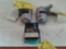LOT OF ROTORBRAKE CALIPERS & GENERATOR STATIC VOLTAGE REGULATOR 39-371-105-000 (DUE INSPECTION)
