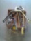 BELL 206/OH58 CONTROL STICKS & INVENTORY