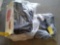 (LOT) BELL 206 FUEL BLADDERS (1 NEEDS INSP. 1 BER)
