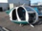 CRASH DAMAGED 369 CABIN