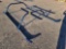 AERONAUTICAL ACCESSORIES 206 HIGH SKID GEAR